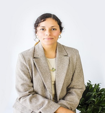 Victoria Torrealba
